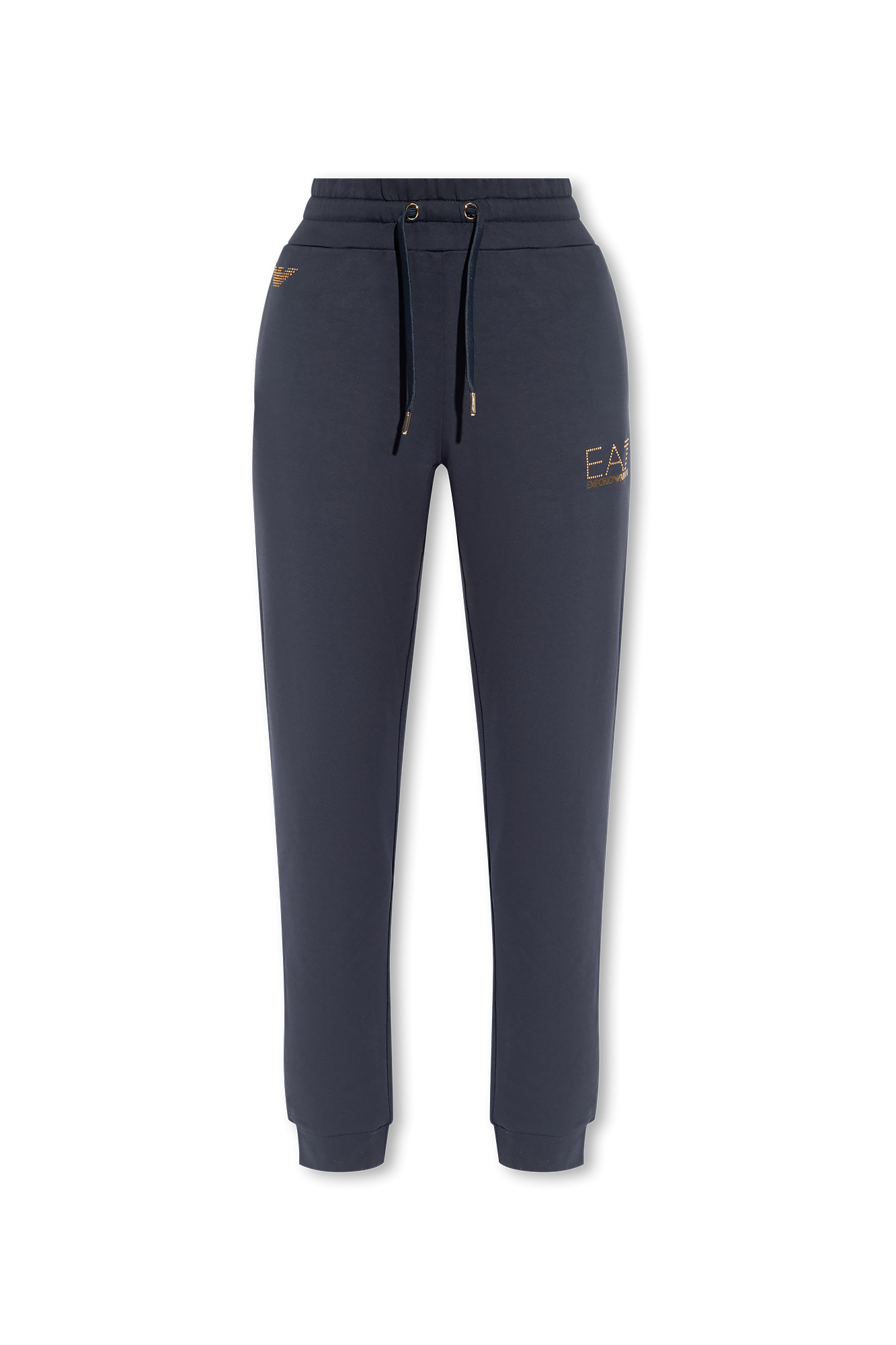 Armani sweatpants online womens